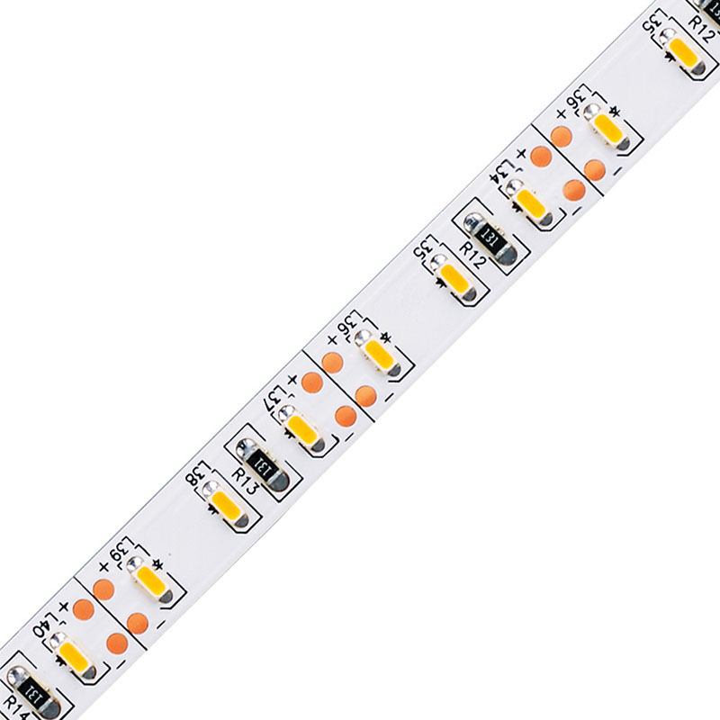 12 В 3014 120LED/M Светодиодная полоса